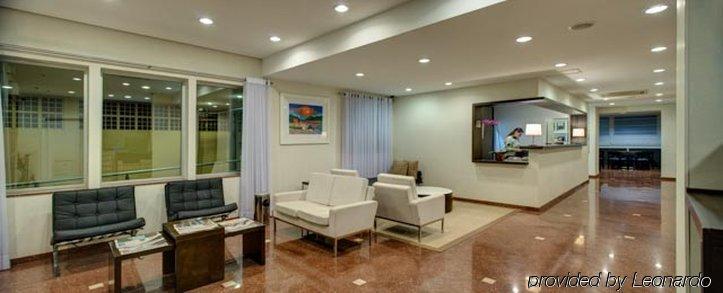 Holiday Inn Express Avenida Sumare 상파울루 외부 사진