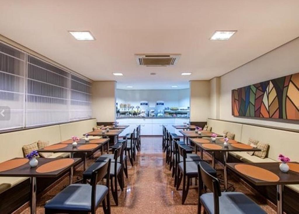 Holiday Inn Express Avenida Sumare 상파울루 외부 사진