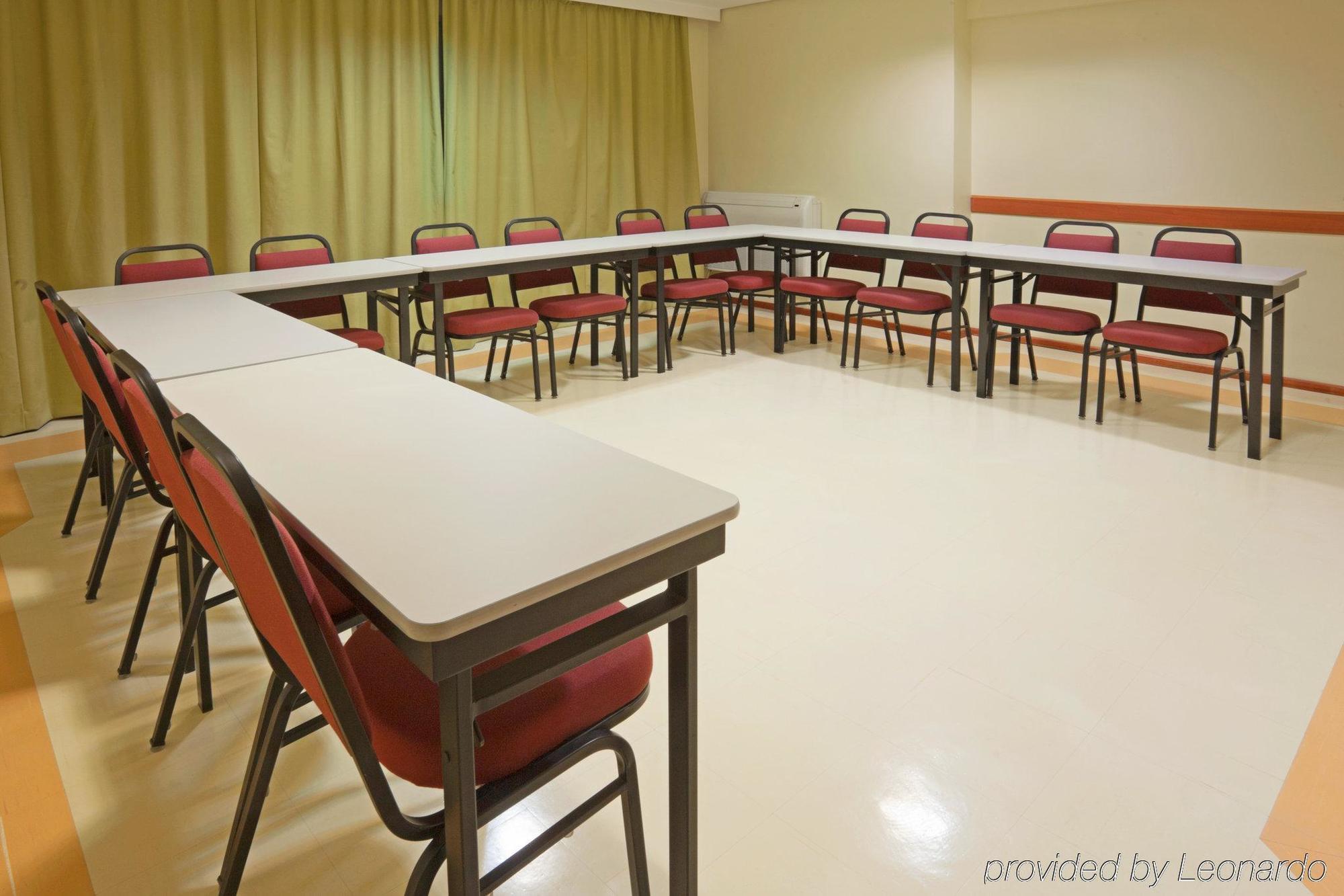 Holiday Inn Express Avenida Sumare 상파울루 시설 사진