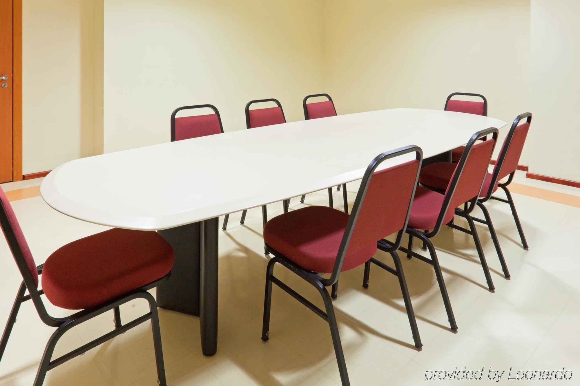 Holiday Inn Express Avenida Sumare 상파울루 시설 사진