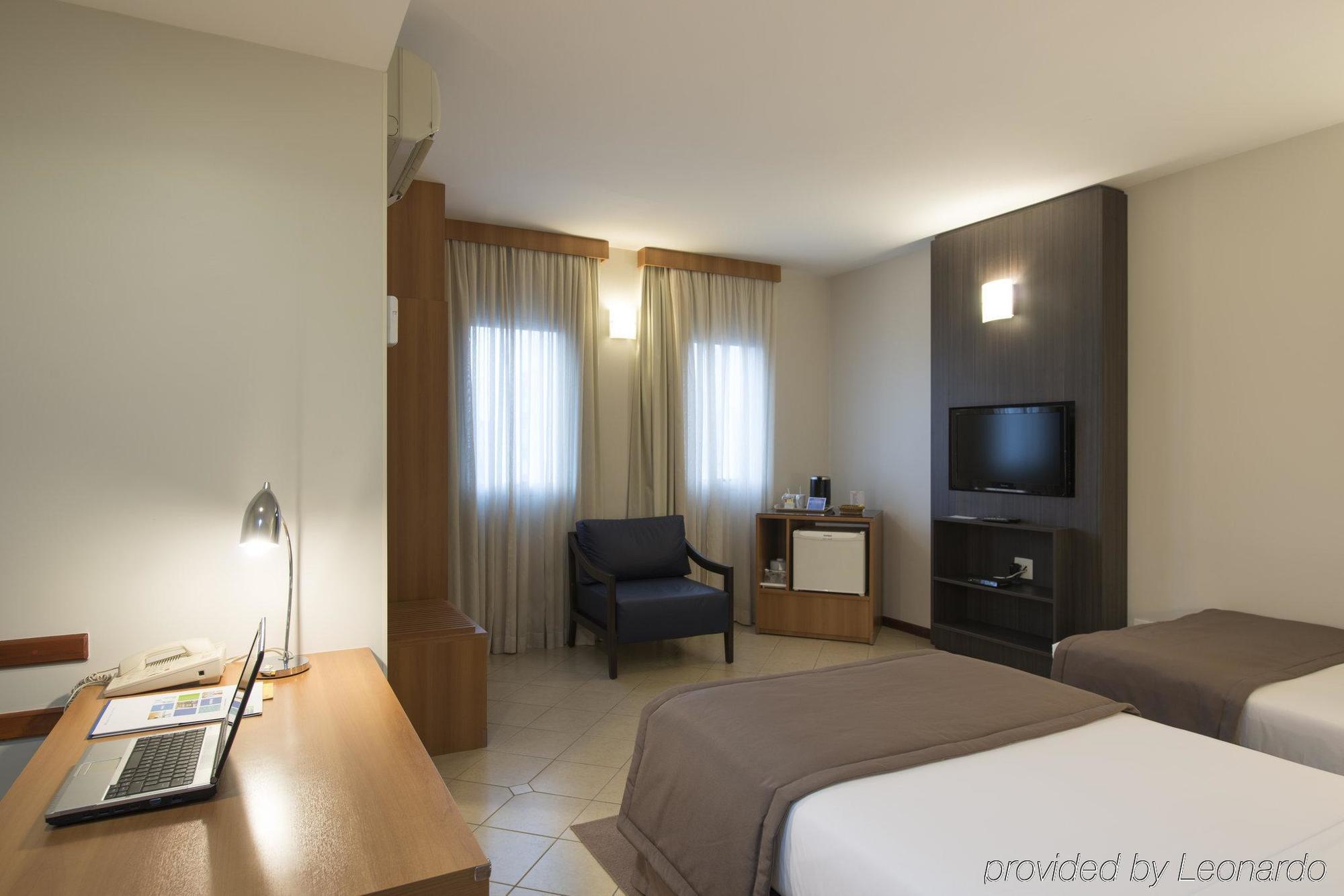 Holiday Inn Express Avenida Sumare 상파울루 외부 사진